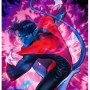 Marvel: Nightcrawler (Lucas Werneck)