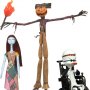 Nightmare Before Christmas: Nightmare Before Christmas Best Of Series 2 3-SET