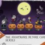 Nightmare Before Christmas: Nightmare Before Christmas D-Stage Diorama Mini Set