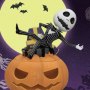 Nightmare Before Christmas D-Stage Diorama Mini Set