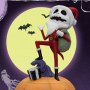 Nightmare Before Christmas D-Stage Diorama Mini Set