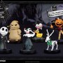 Nightmare Before Christmas: Nightmare Before Christmas Egg Attack Mini 6-PACK