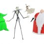 Nightmare Before Christmas: Nightmare Before Christmas Lighted 3-SET (SDCC 2020)