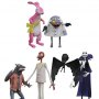 Nightmare Before Christmas: Nightmare Before Christmas Series 5