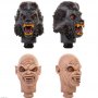 Nightmare Demon Werewolf
