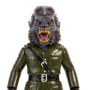 Nightmare Demon Werewolf