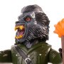 Nightmare Demon Werewolf
