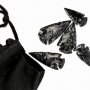 Night's Watch Dragonglass Dagger Set