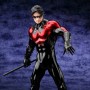 New 52 Nightwing