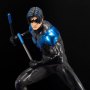 DC Comics: Nightwing