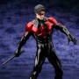 New 52 Nightwing