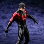 New 52 Nightwing