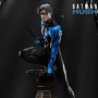 Batman Hush: Nightwing