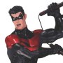 Heroes Of DC: Nightwing