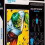 Nightwing Build A