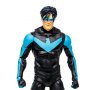 DC Comics Titans: Nightwing Build A