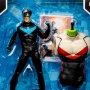 Nightwing Build A