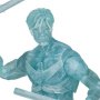 Nightwing Frostbite Gold Label
