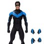 DC Comics Icons: Nightwing Hush