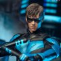 Nightwing (Night Vigilante)