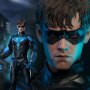 Nightwing (Night Vigilante)