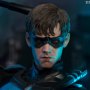 Nightwing (Night Vigilante)