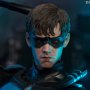 Nightwing (Night Vigilante)