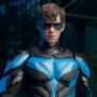 Nightwing (Night Vigilante)