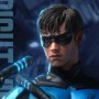 Nightwing (Night Vigilante)