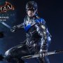 Batman Arkham Knight: Nightwing (Prime 1 Studio)