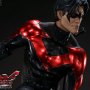 Nightwing Red