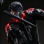 Nightwing Red