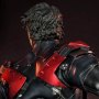 Nightwing Red