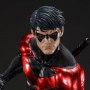 Nightwing Red