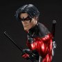 Nightwing Red