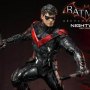 Nightwing Red