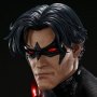 Nightwing Red