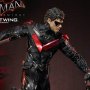 Nightwing Red