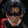 Nightwing Red