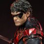 Nightwing Red