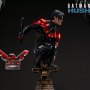 Nightwing Red