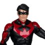 Nightwing Vs. Talon & Owl Gold Label 3-PACK