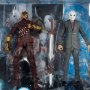 Nightwing Vs. Talon & Owl Gold Label 3-PACK