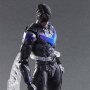 Batman Arkham Knight: Nightwing