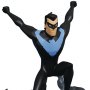 Batman Animated-New Batman Adventures: Nightwing