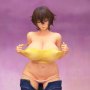 Niimura Akane Akane-obasan to Ore Episode (Bifidasu)
