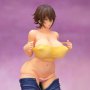 Niimura Akane Akane-obasan to Ore Episode (Bifidasu)