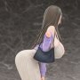 Nijirushi Nihon Mama Zukan Arisa Kitamura (Chie Masami)