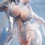 Nikke Cinderella Deluxe