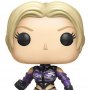 Tekken: Nina Williams Pop! Vinyl